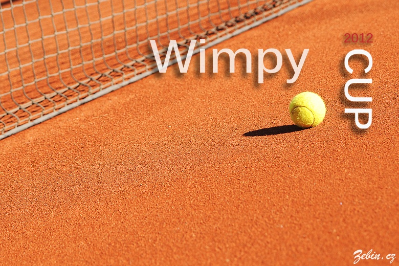 Wimpy Cup 2012